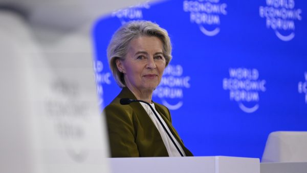 De Europese Commissie werkt aan EU Inc, een nieuwe pan-Europese ondernemingsvorm voor startupss