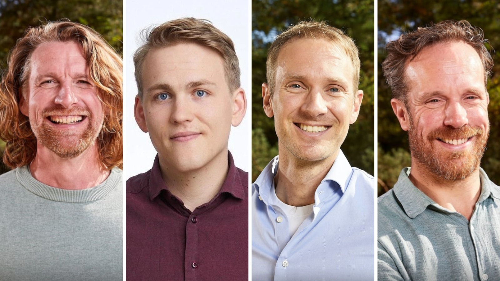 Oprichters Medewerkers voor onze Toekomst