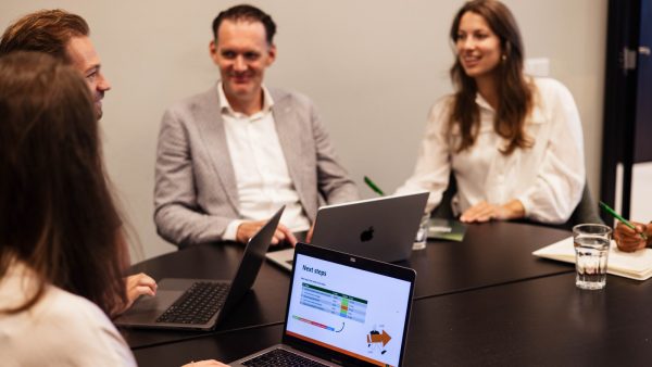 Datastrategie 2026