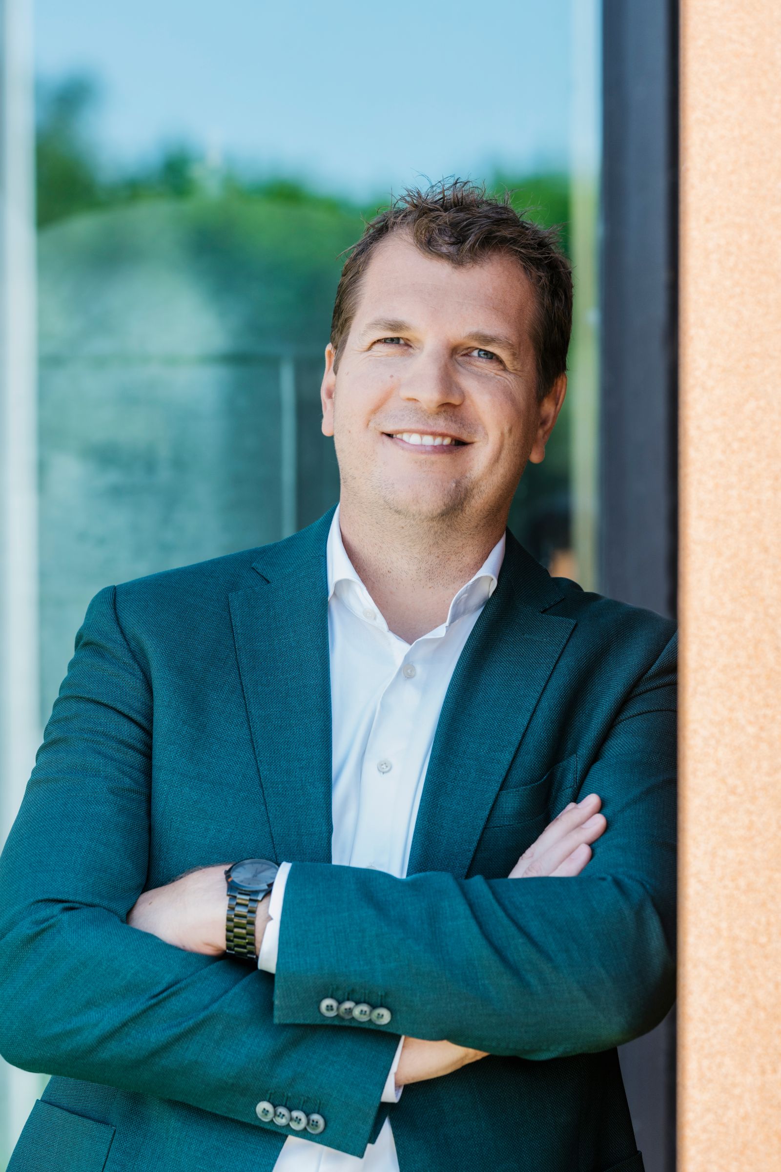 Maarten Otto