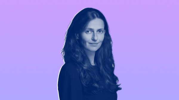 Sophie van Gool
