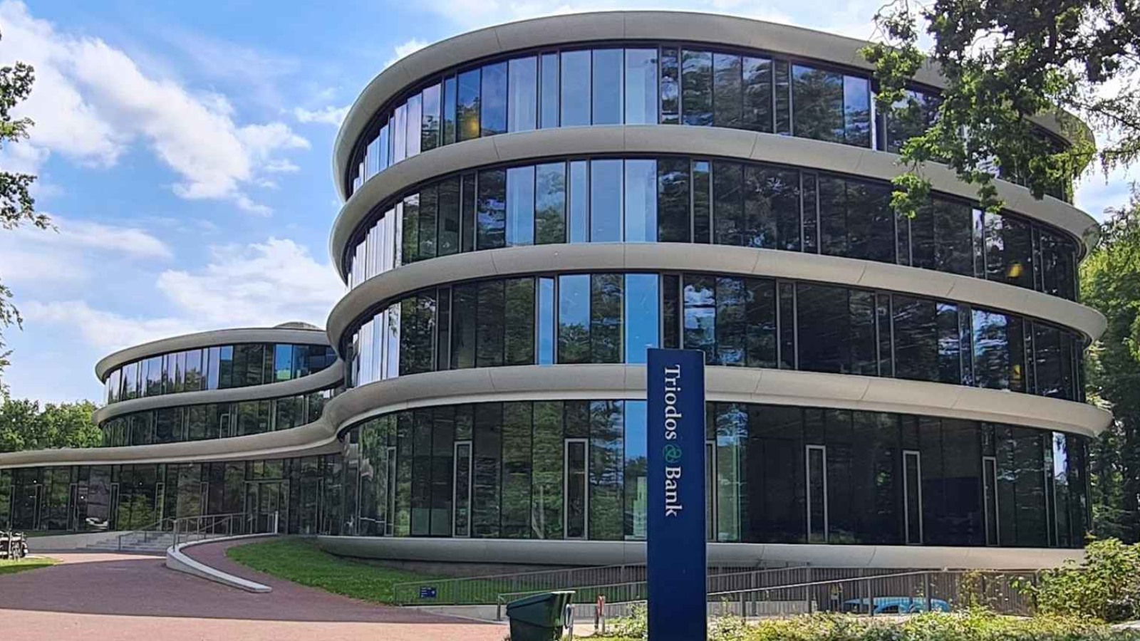 Triodos HQ