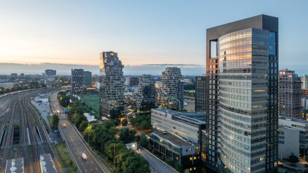 Zuidas