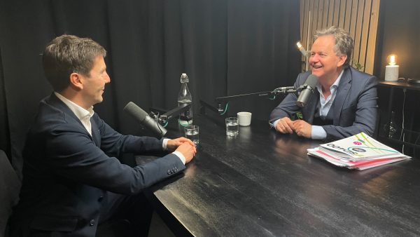 podcast Adven - MT_Sprout - Victor van Donselaar en Henk Volberda