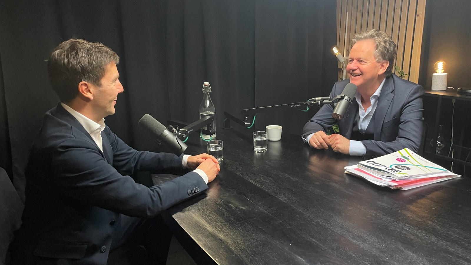podcast Adven - MT_Sprout - Victor van Donselaar en Henk Volberda
