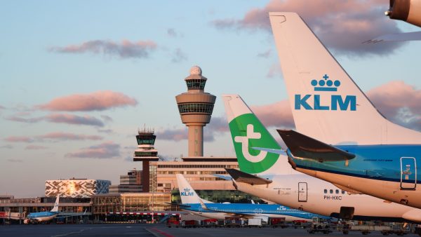 Schiphol