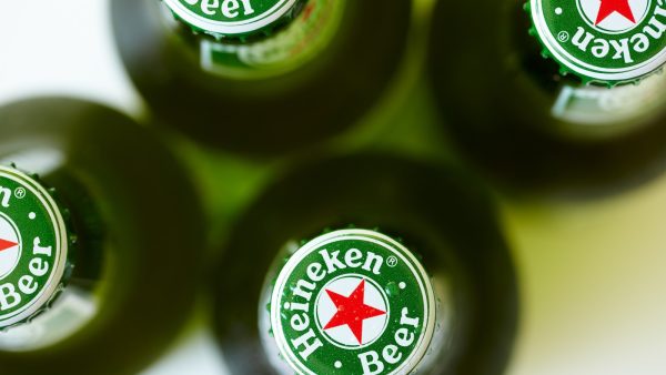 De nieuwe ceo van Heineken erft vier hoofdpijndossiers