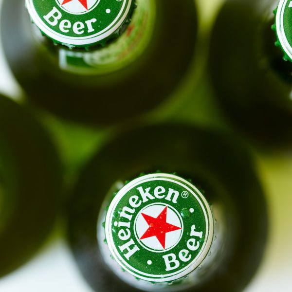Rafael Oliveira Heineken