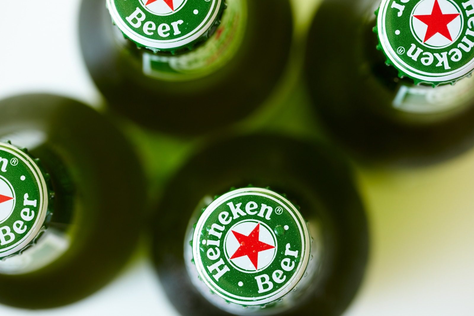 Rafael Oliveira Heineken