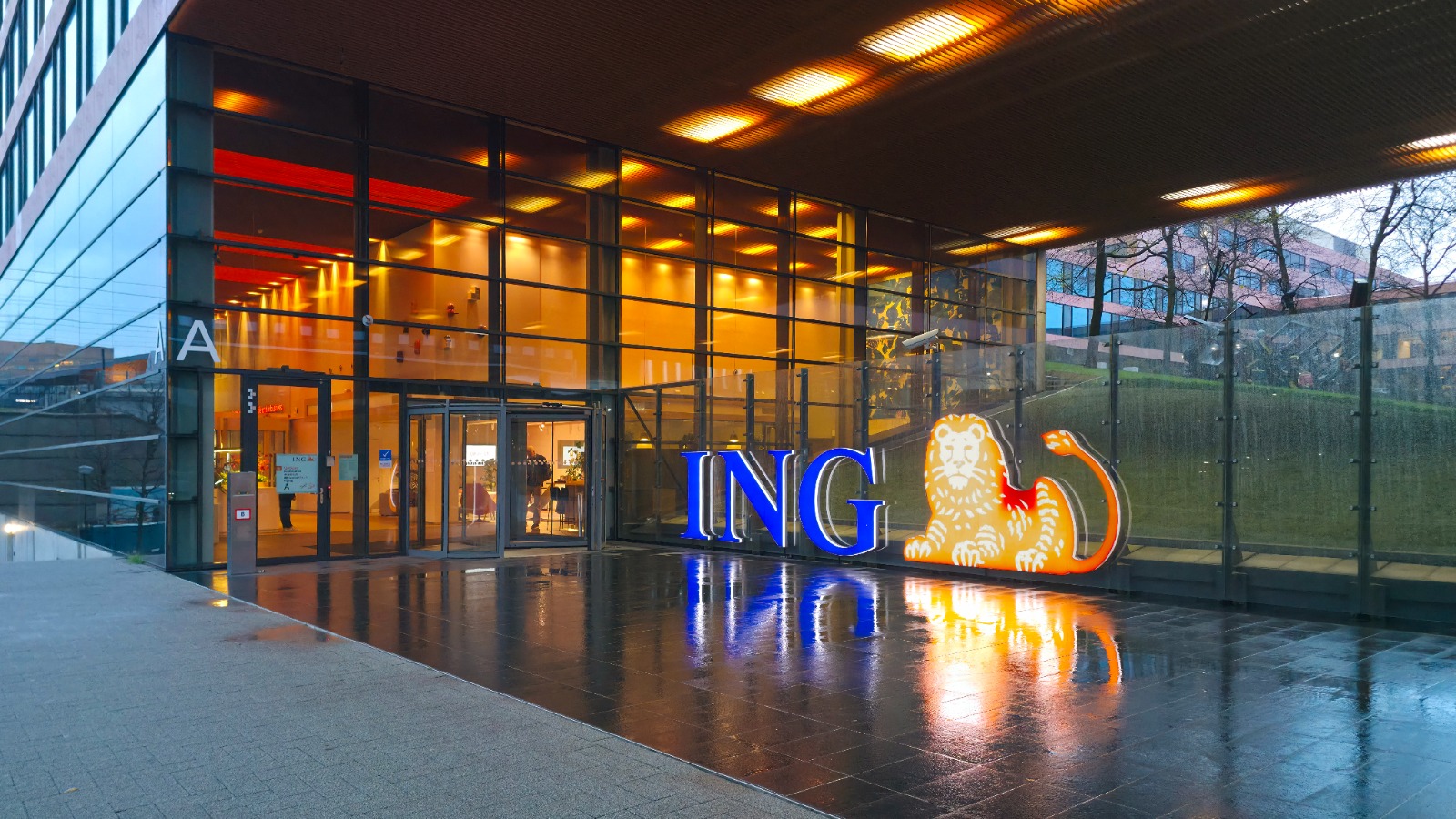 ING: rechtszaak Milieudefensie helpt klimaat niet