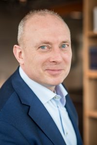 Jeroen Stoop, Principal Consultant bij Mobilee