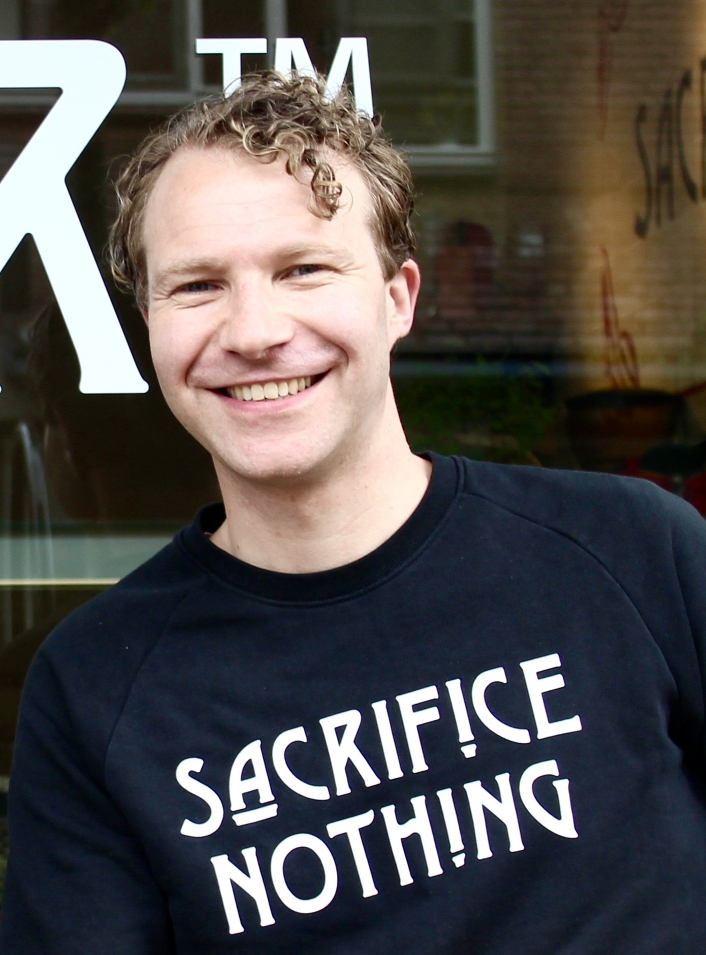 Rutger Rozendaal