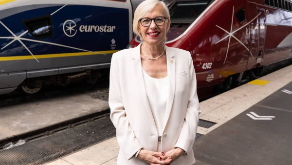 ceo-eurostar
