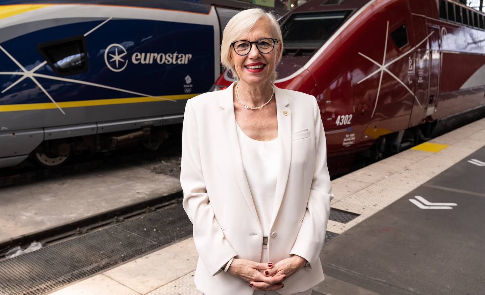 ceo-eurostar