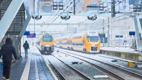 ns-infrastructuur