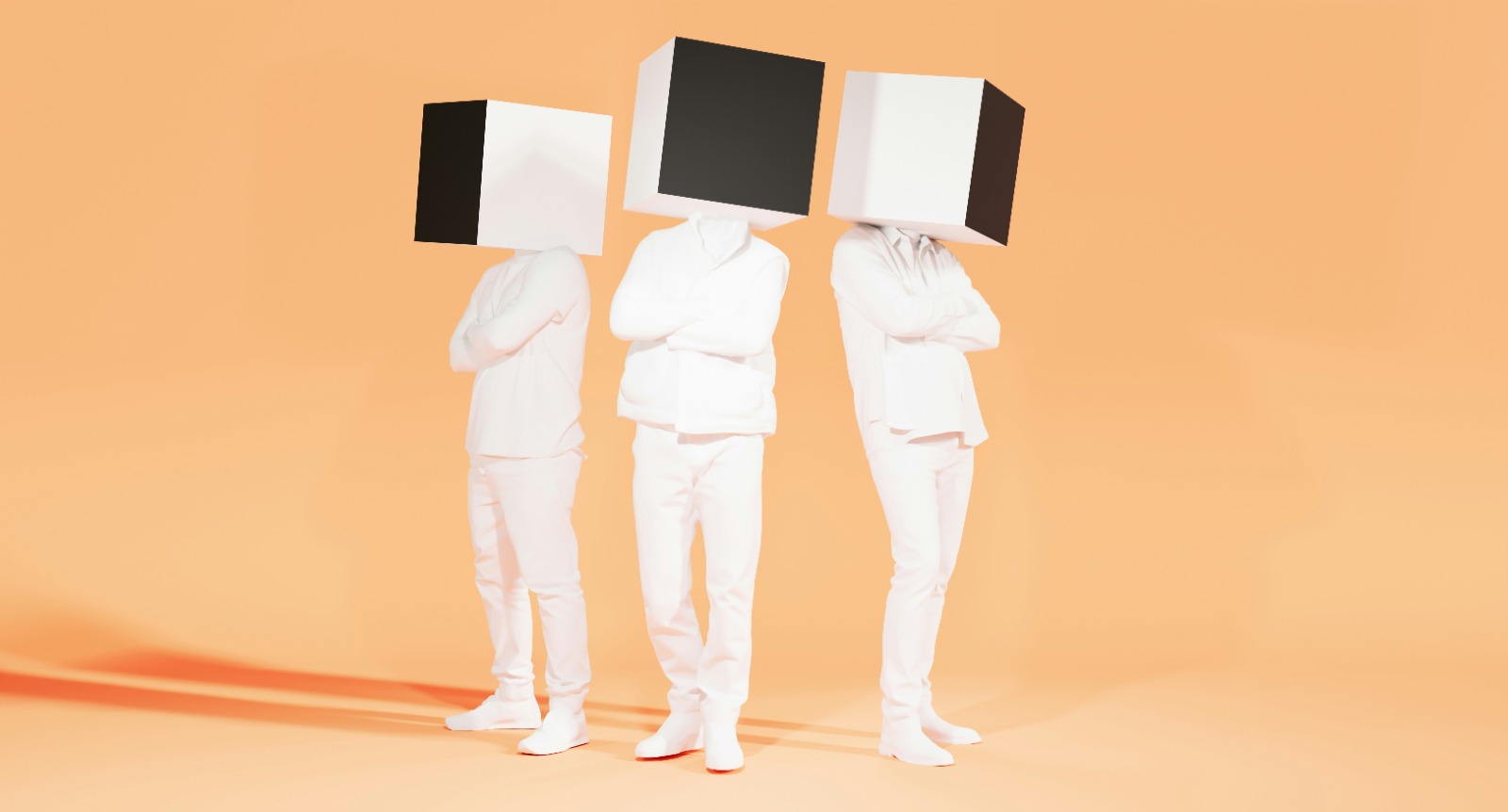 AI maakt teams minder creatief, doodsteek innovatie