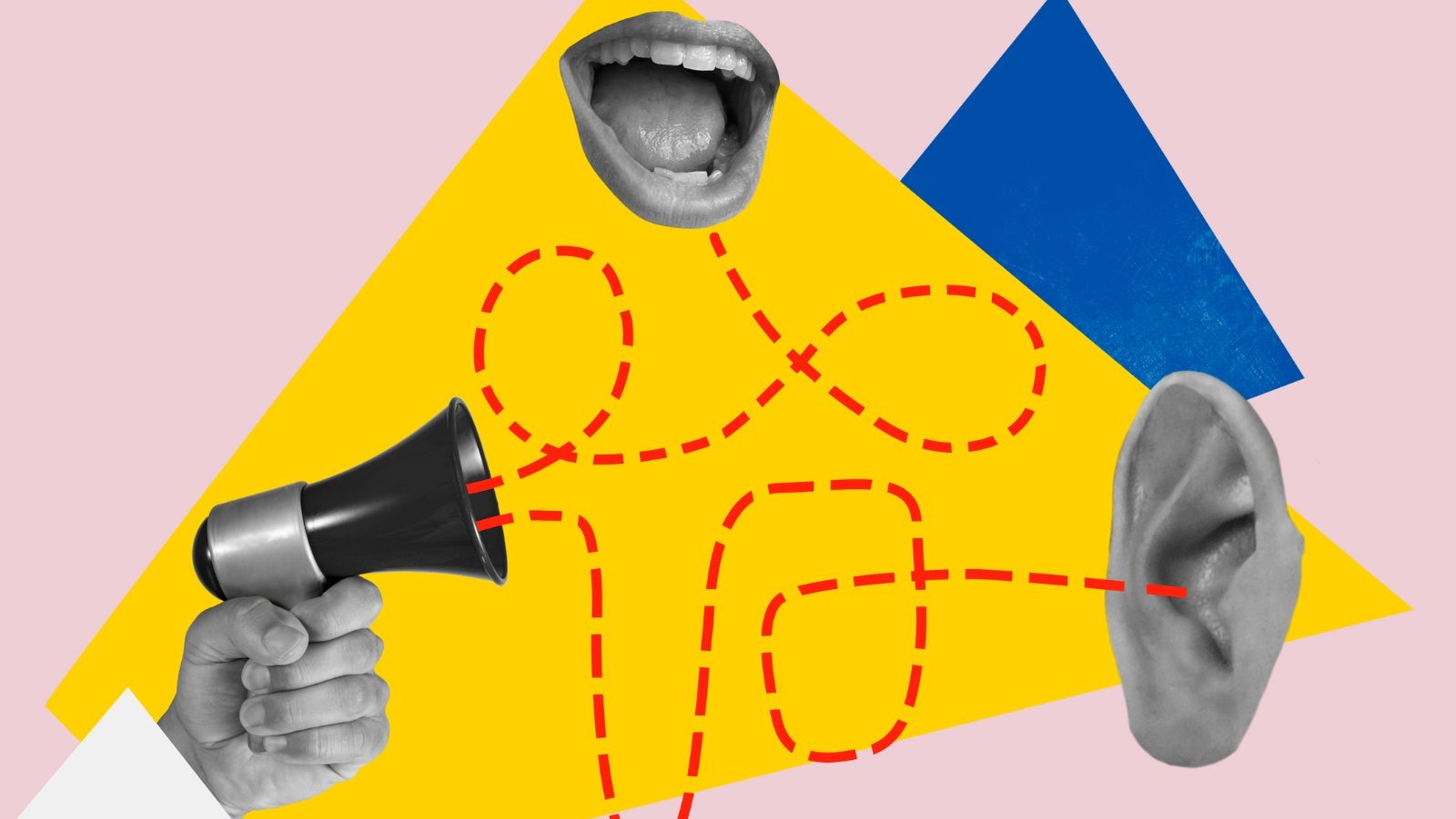 Accent op de werkvloer heeft invloed op of je gehoord wordt