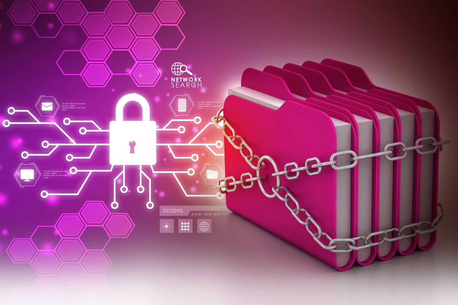 Cybersecurity mkb