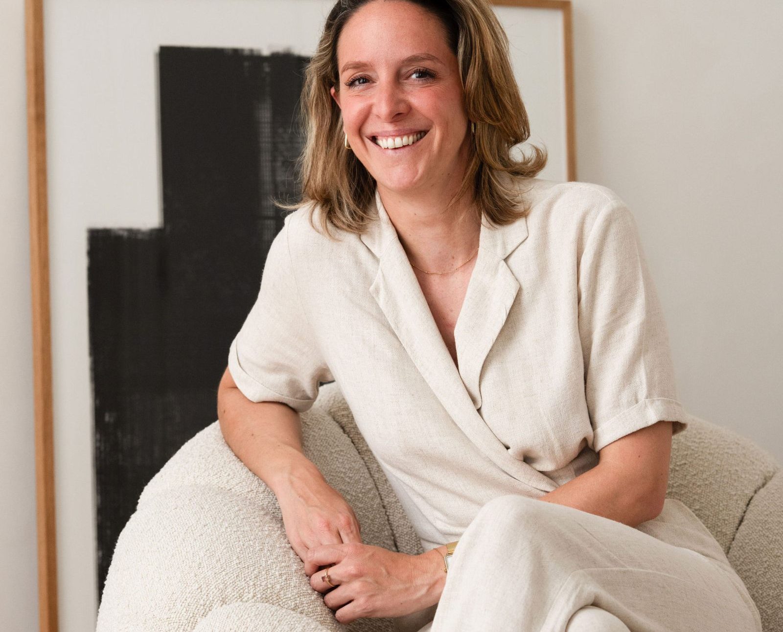 Jeanine van Munster Flouria