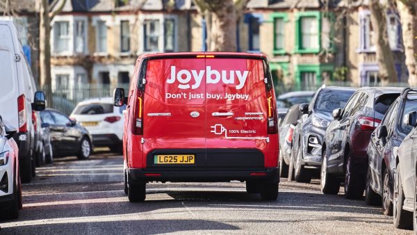Joybuy
