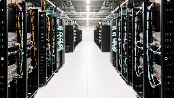Big tech is vooral geïnteresseerd in de datacenters van Nebius