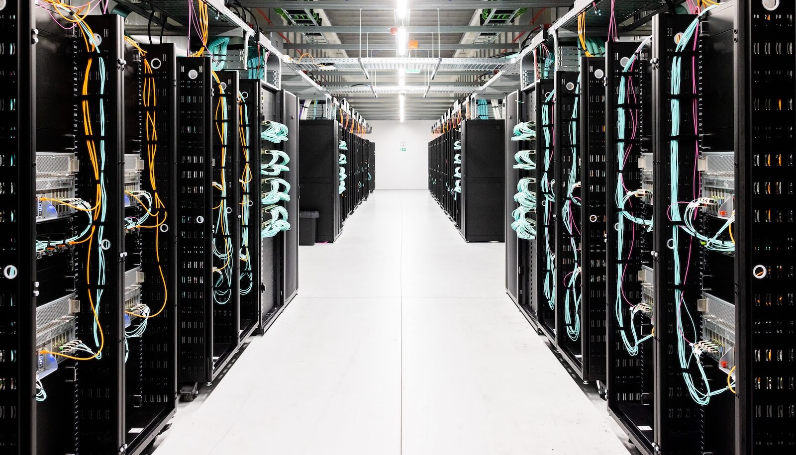 Big tech is vooral geïnteresseerd in de datacenters van Nebius
