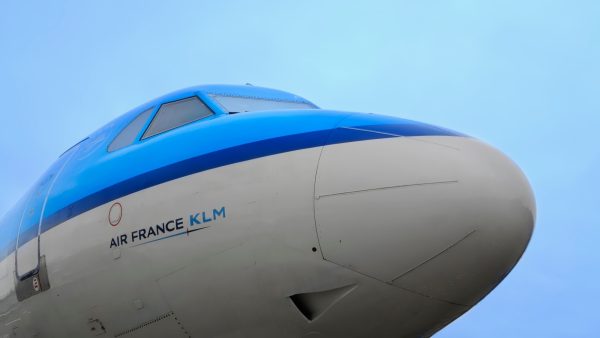 Air France-KLM