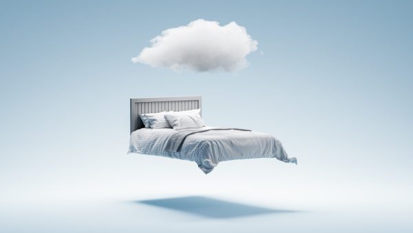 Ceo's insomnia