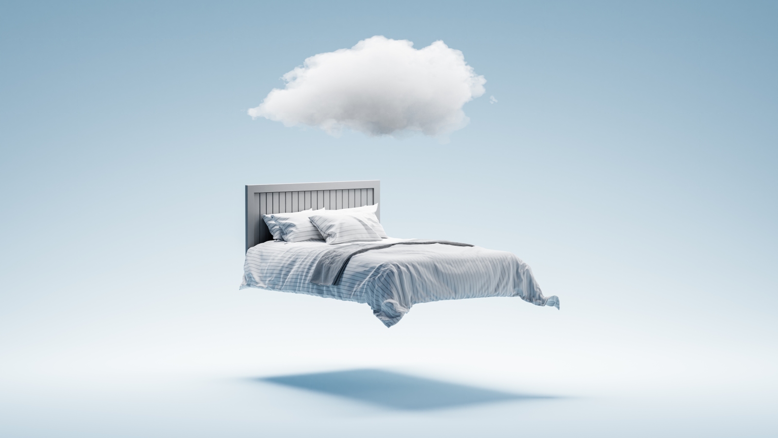 Ceo's insomnia
