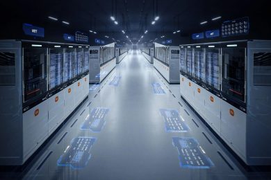 Als de Nederlandse maakindustrie niet 50 procent productiever wordt dankzij robotisering en automatisering, is het binnen 10 jaar afgelopen.