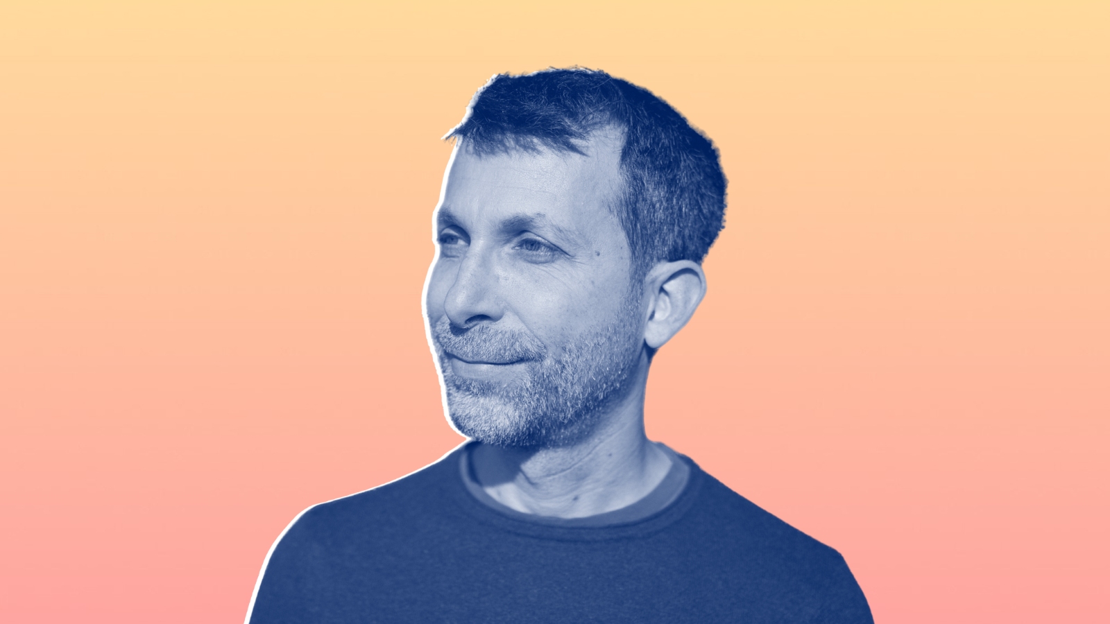 David Silver