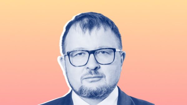 Mikhail Kokorich