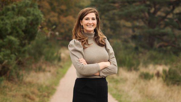 Quirine de Weerd