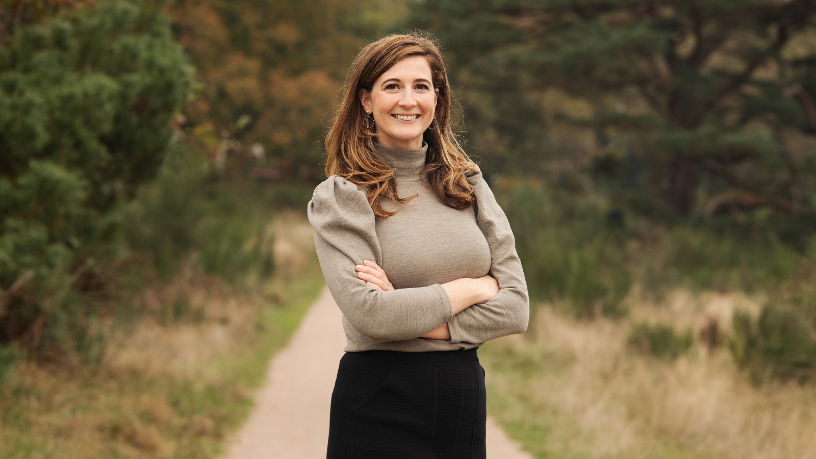 Quirine de Weerd