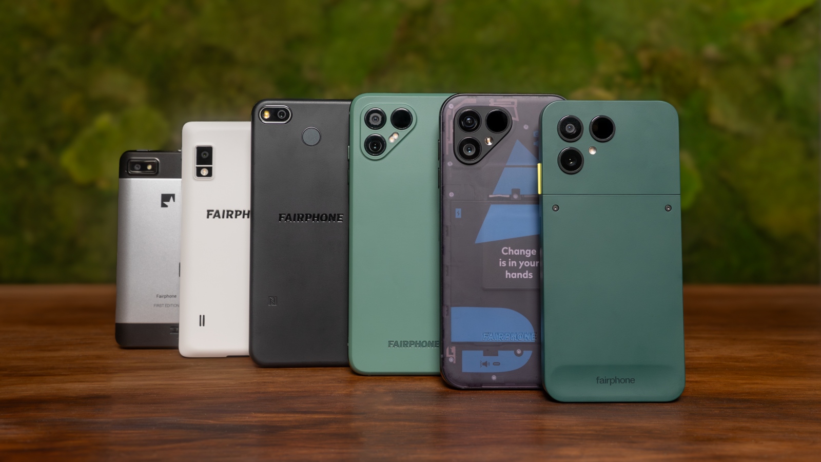 Fairphone