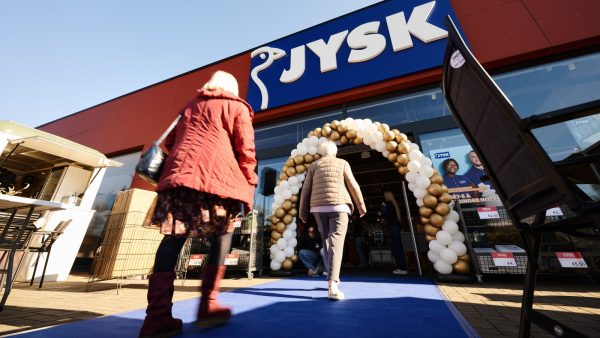 Jysk Nederland