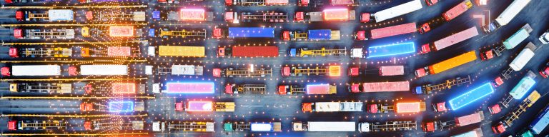 TNO logistiek