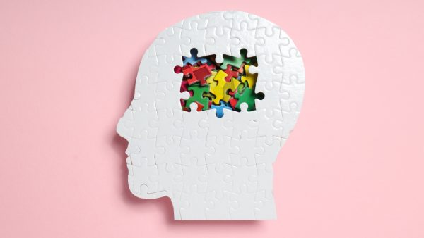 Neurodivergentie brein