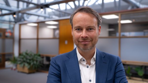 Raymond van Eck