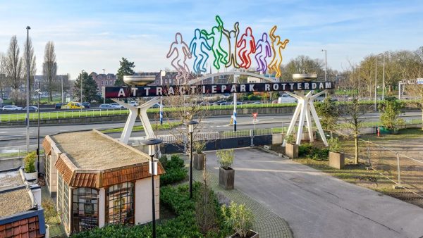 Rivoli Rotterdam