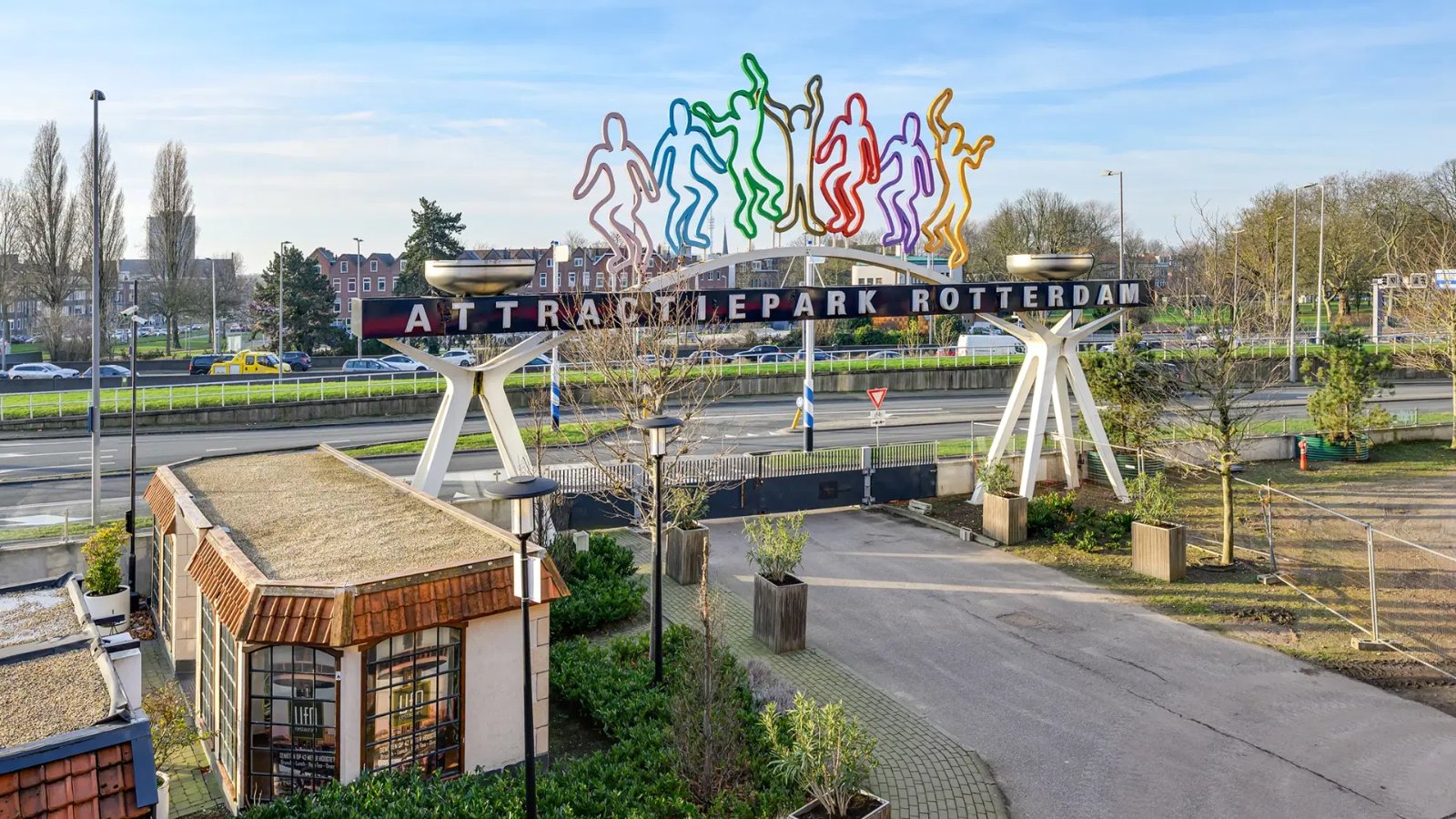 Rivoli Rotterdam