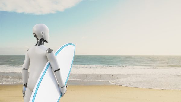 belasting ai-agents