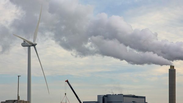 co2-uitstoot-energiecentrales