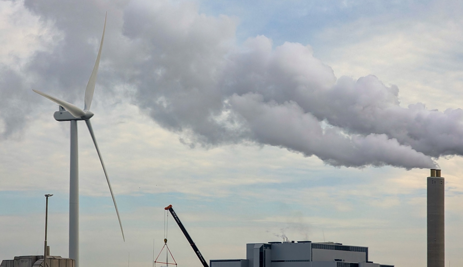 co2-uitstoot-energiecentrales