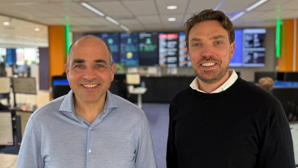Van financiële volwassenheid naar één miljard omzet in 2030: de groeistrategie van Get-e