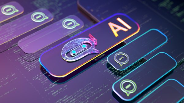 klantenservice- chatbot
