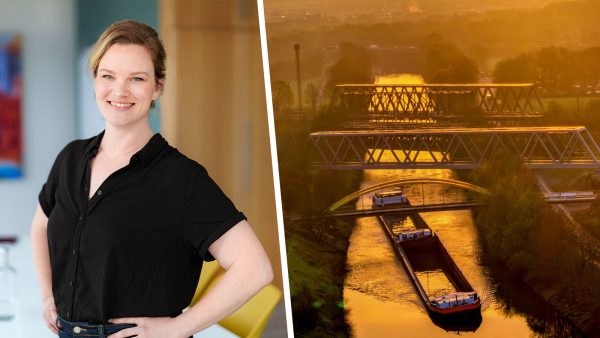 Hoe het Ruhrgebied uitgroeide tot watertech-hotspot van Europa: ‘Eeuwige taken, blijvende expertise’