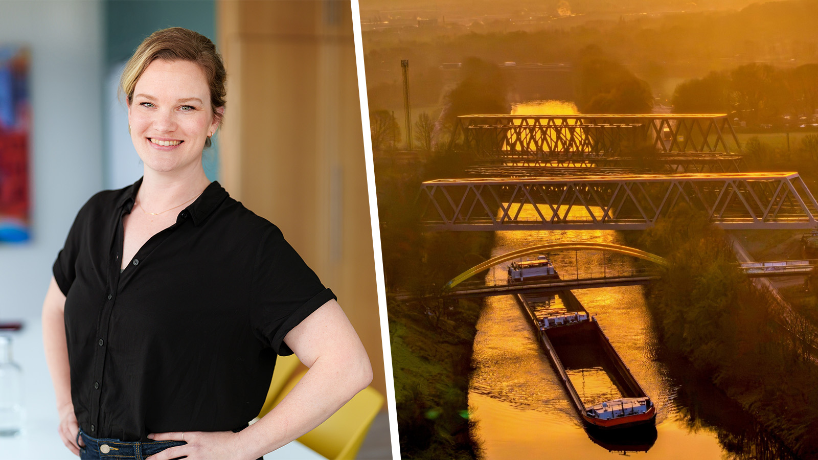 Hoe het Ruhrgebied uitgroeide tot watertech-hotspot van Europa: ‘Eeuwige taken, blijvende expertise’