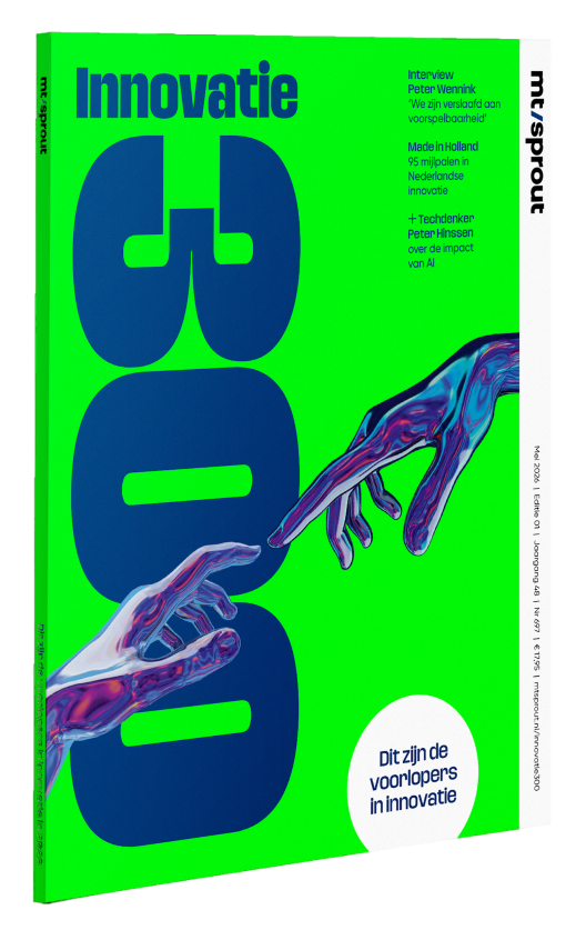 Innovatie300 cover