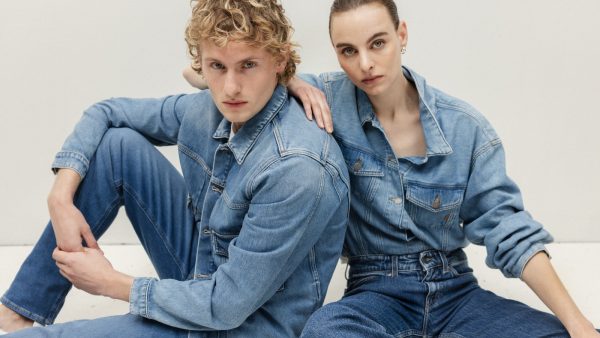 Mud Jeans